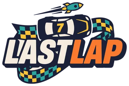 LastLap